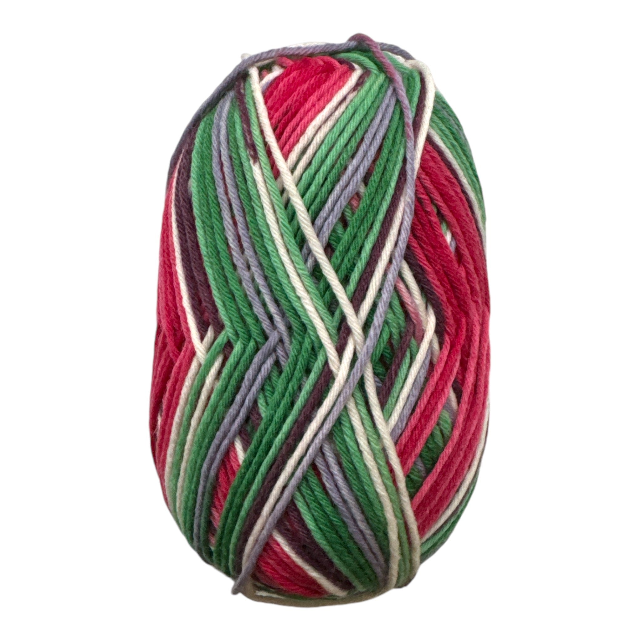 Sockenwolle 8fach Clearance